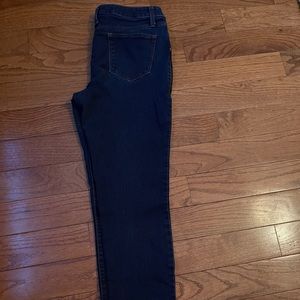 No Boundaries, Dark Wash, 13 Skinny